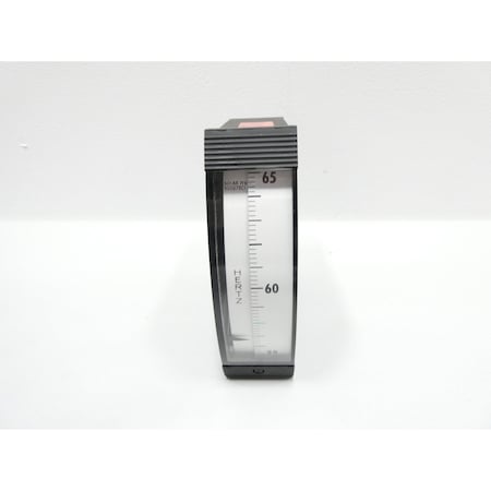 Caterpillar SOLAR 55-65HERTZ OTHER PANEL METER 900679C1